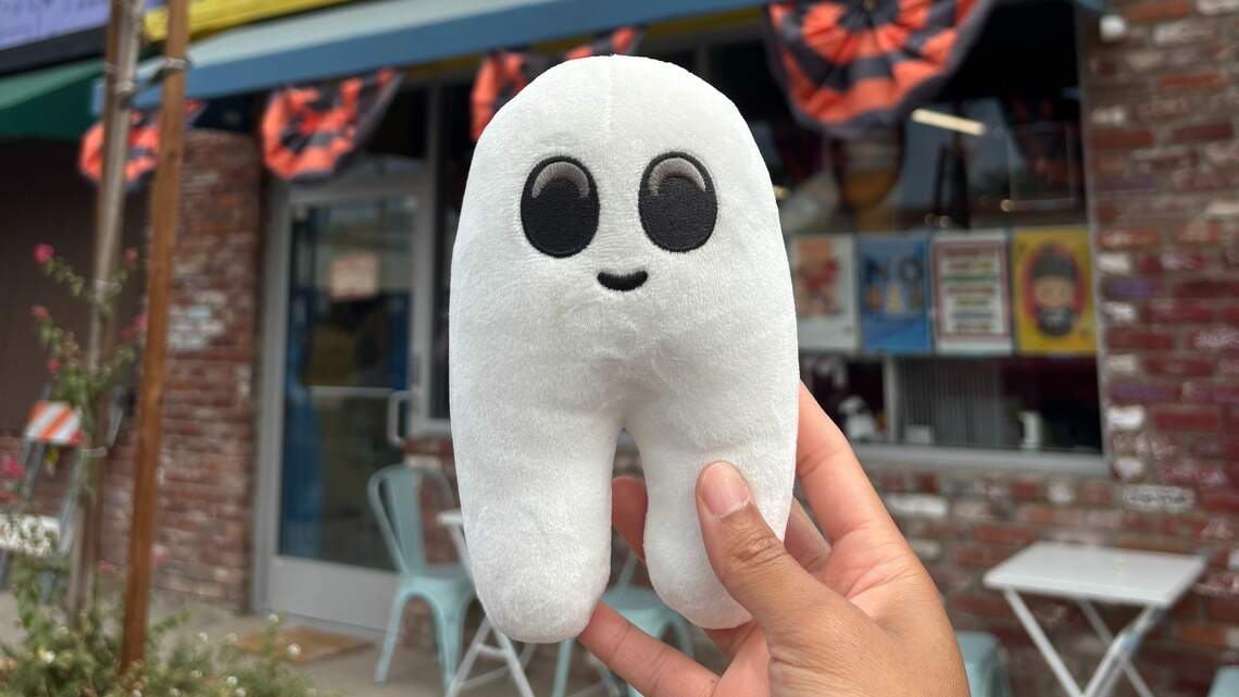 Is Fresno Nightcrawler ‘cute’ or creepy? New festival celebrates local cryptid