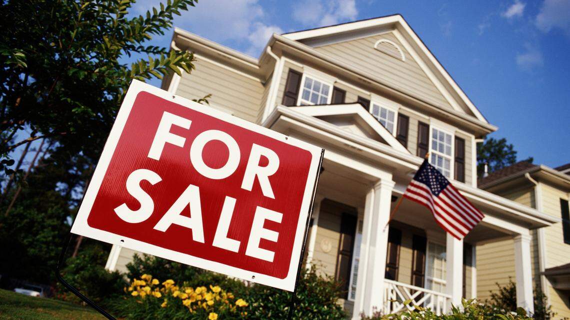 Unaffordable: California home prices break yet another record. How do we compare to US?