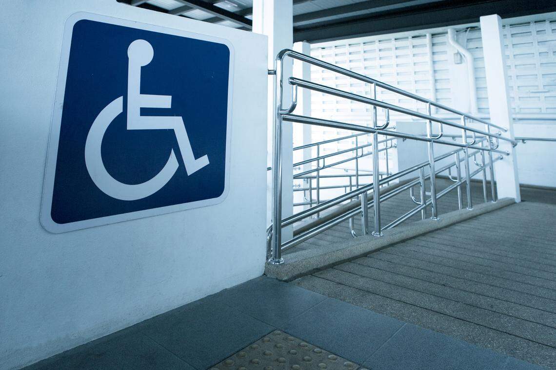 Fresno is the least accessible city in the United States for people with mobility disabilities, according to a new study by Forbes Health.