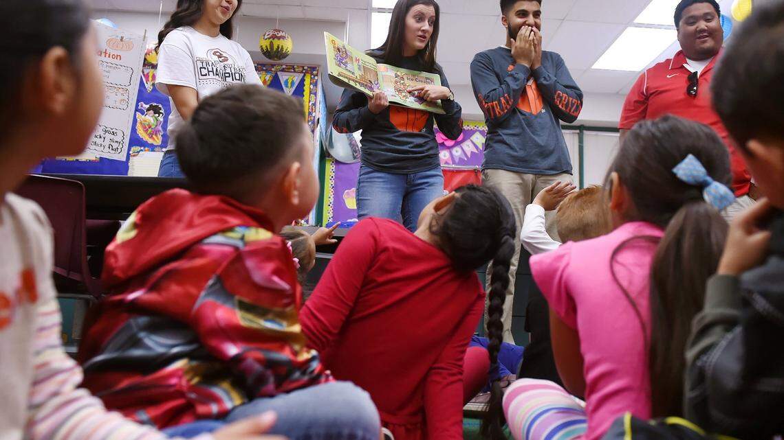 Fresno’s Central schools will keep classes completely online to start the school year