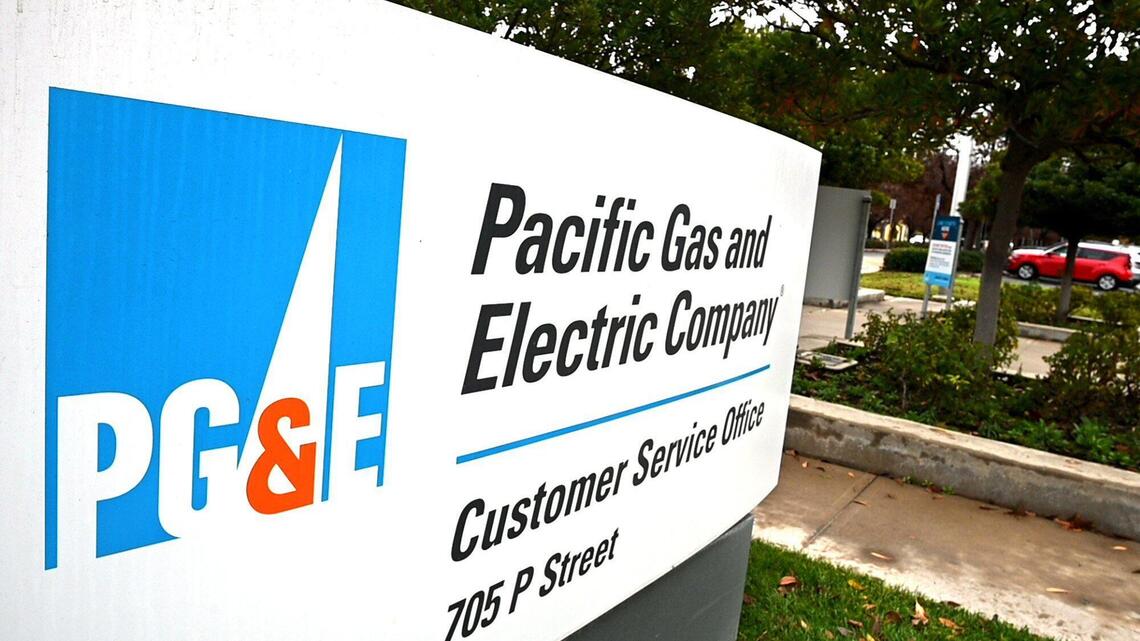 Sacramento CA pays PG&E $125,000 over infrastructure failure ...