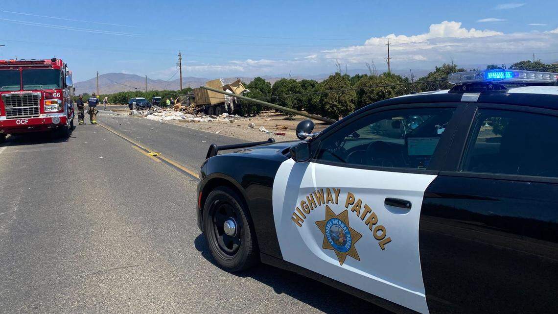 A judge weighing wage theft charges against 54 current and former California Highway Patrol officers dismissed most of the cases on Dec. 1, 2022. The officers were assigned to a station in East Los Angeles, where overtime hours far exceeded comparable stations.