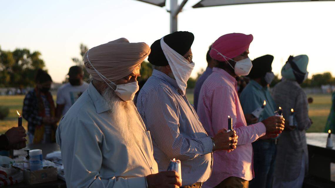 Sacramento mourns Sikh victims of FedEx shooting + ‘Shang-Chi’ teaser: Your AAPI newsletter