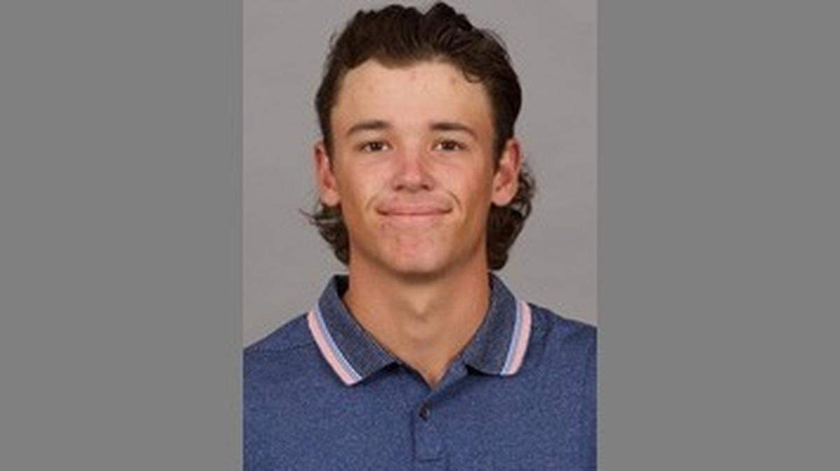 Garrett Boe, the former Buchanan High golfer who was a freshman this season at Cal State Fullerton, tied for the 93rd Fresno City Amateur Championship two-round lead but lost in a one-hole playoff.