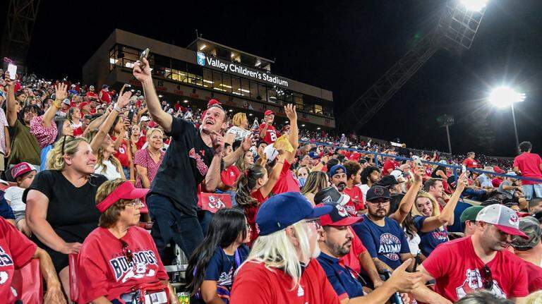 Inside the numbers in the new Pac-12: Where Fresno State ranks, where it counts