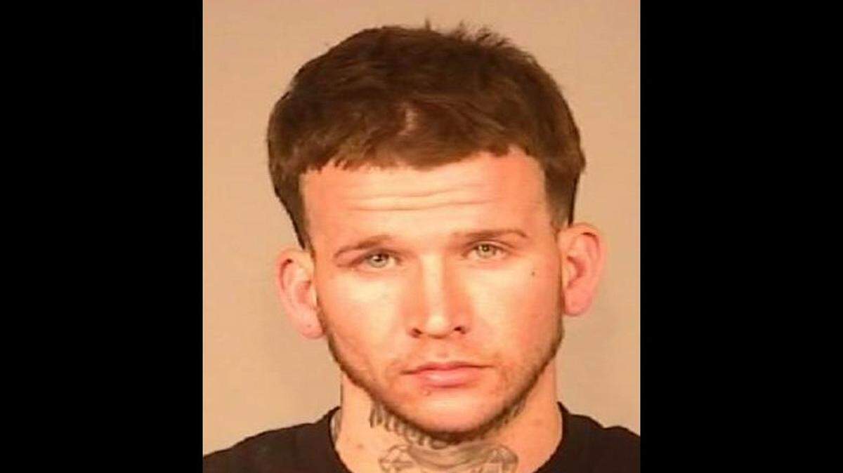 Rylan Marki was sentenced to 19 years in prison Thursday for shooting an O’Reilly Auto Parts store employee last April.