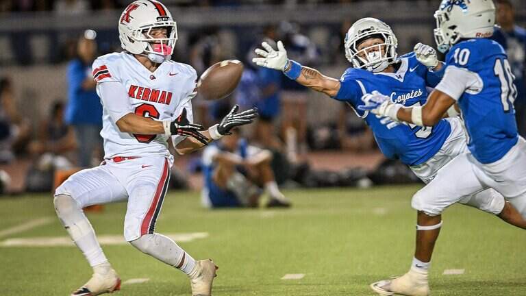 Fresno Bee Top 25: New team enter rankings after dominant win, another tumbles