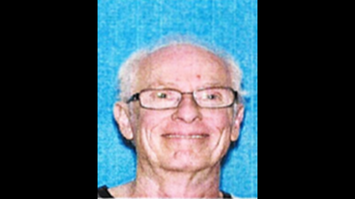 Kenneth Laitman, aka John Rodman