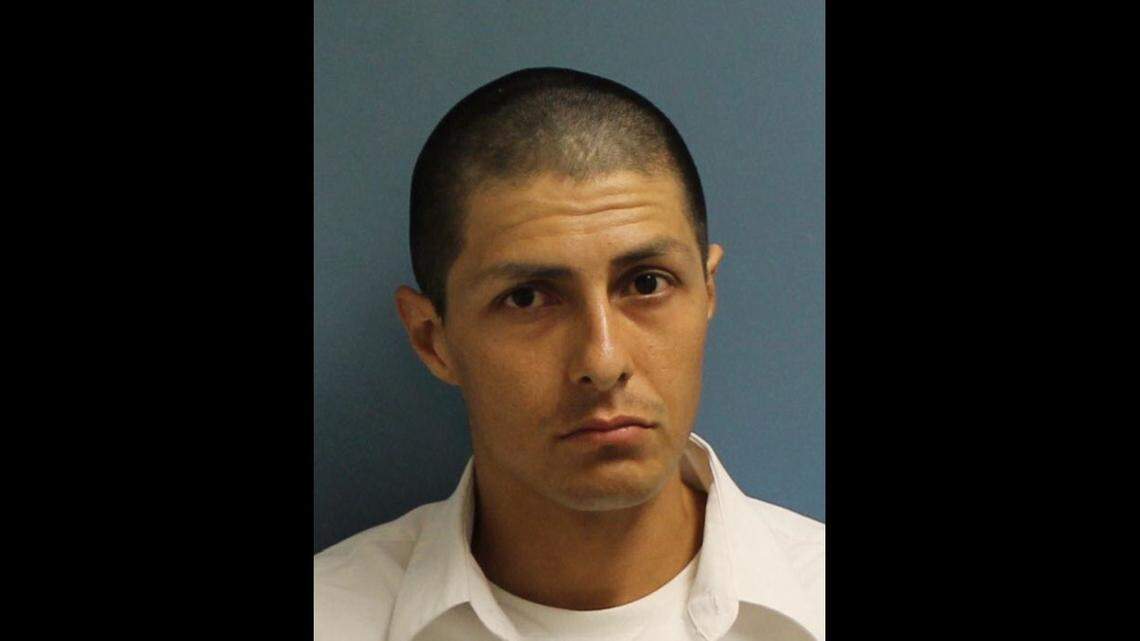 Andres Ybarra was convicted Friday in Tulare County Superior Court in the brutal 2016 murder of his girlfriend, 26-year-old Ruby Lopez.