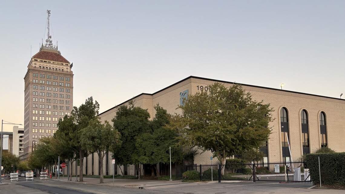 Importante organización sin fines de lucro de Fresno podría suspender a 600 empleados por el cierre federal