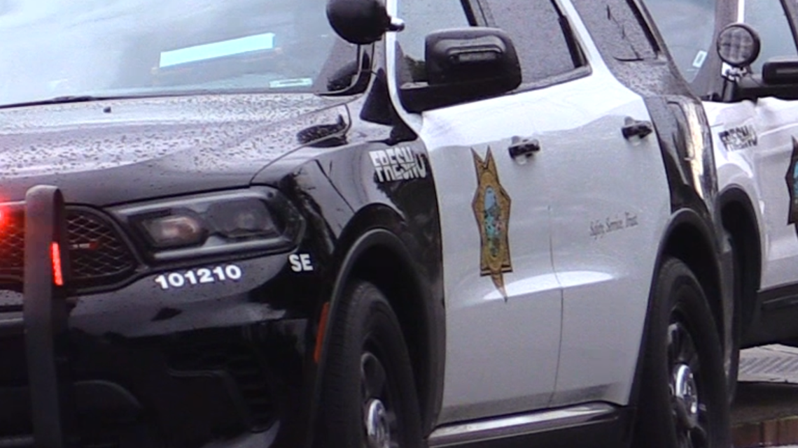 Fresno police