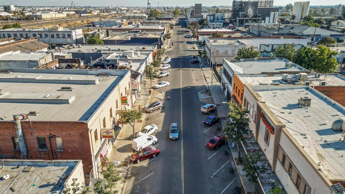 2 Central Valley cities are among the worst in US for summer travel, Forbes says. Here’s why