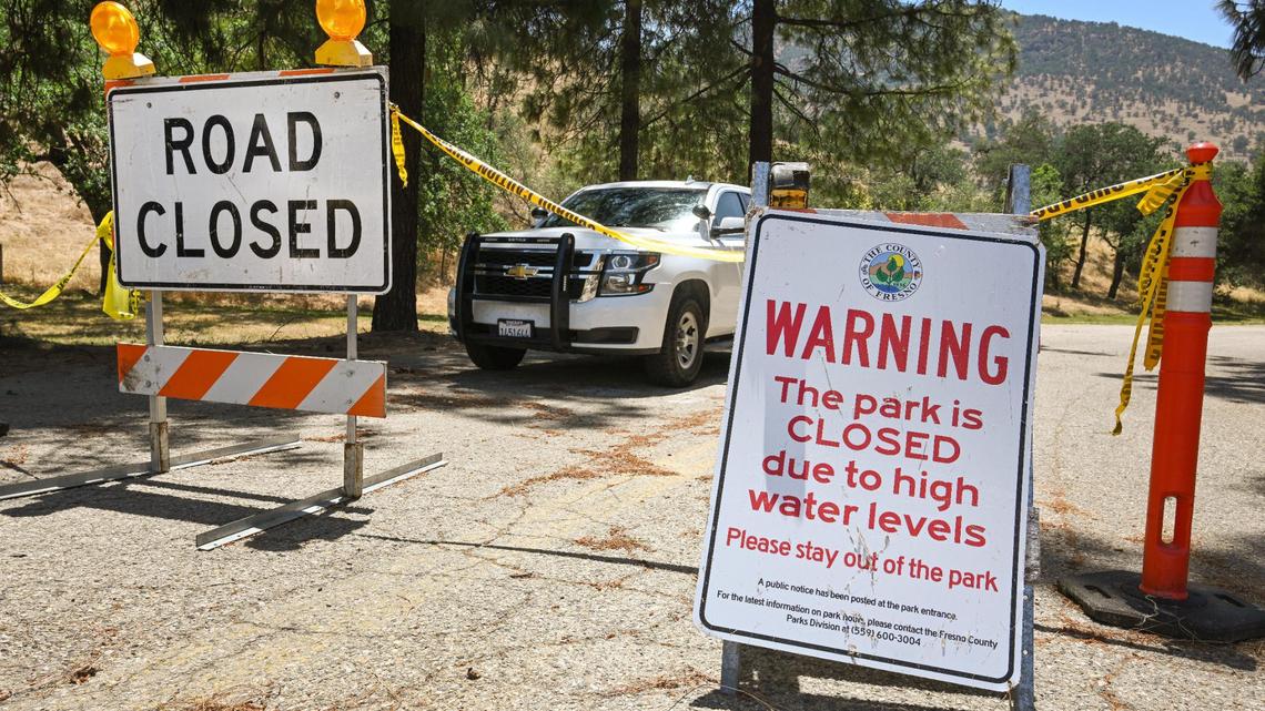Fresno rivers remain closed; sheriff investigators continue probe into children’s drownings
