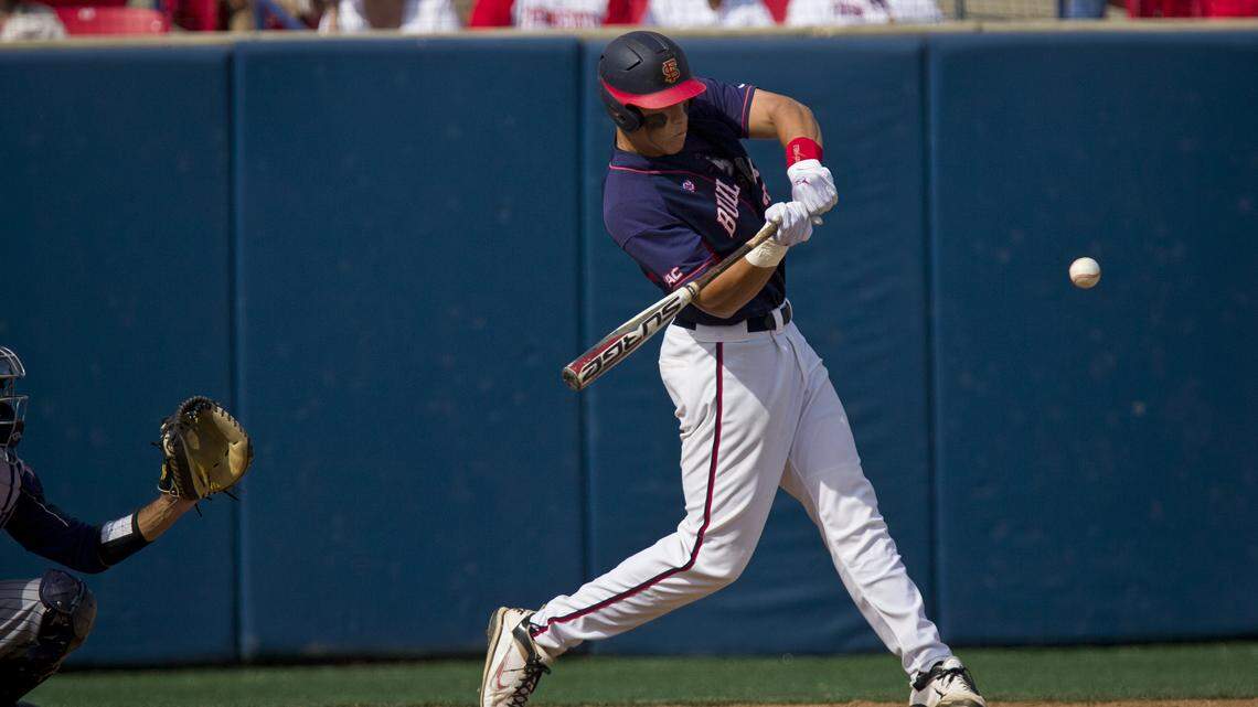 Mountain West memories: Did Aaron Judge really hit a 500-foot home run as a Bulldog?