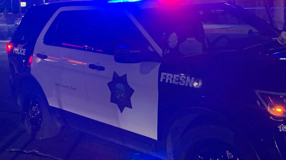 Fresno Police