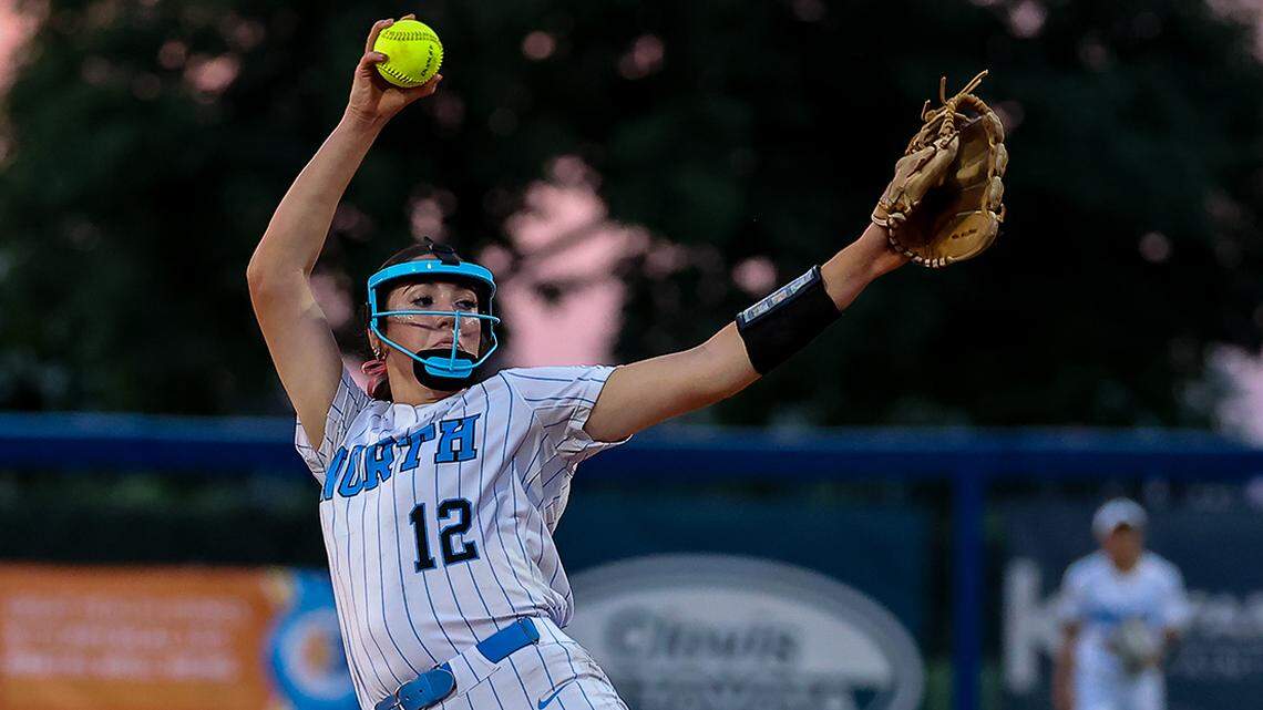 Central Section baseball and softball previews, plus list of titles won and schedule