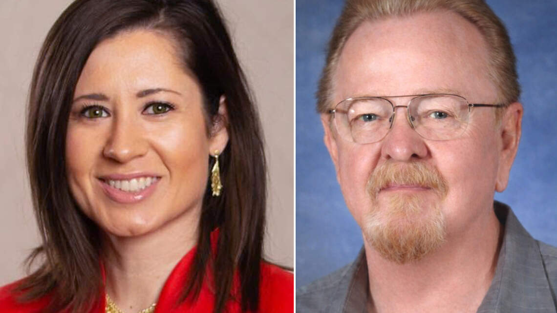 GOP civil war in Fresno County continues in court. Republican Assembly candidate sues