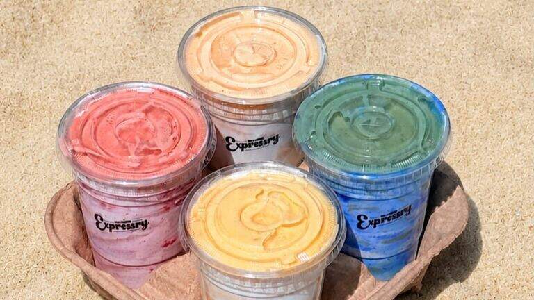 Influencers flock to Fresno deli for its version of trendy Erewhon smoothies