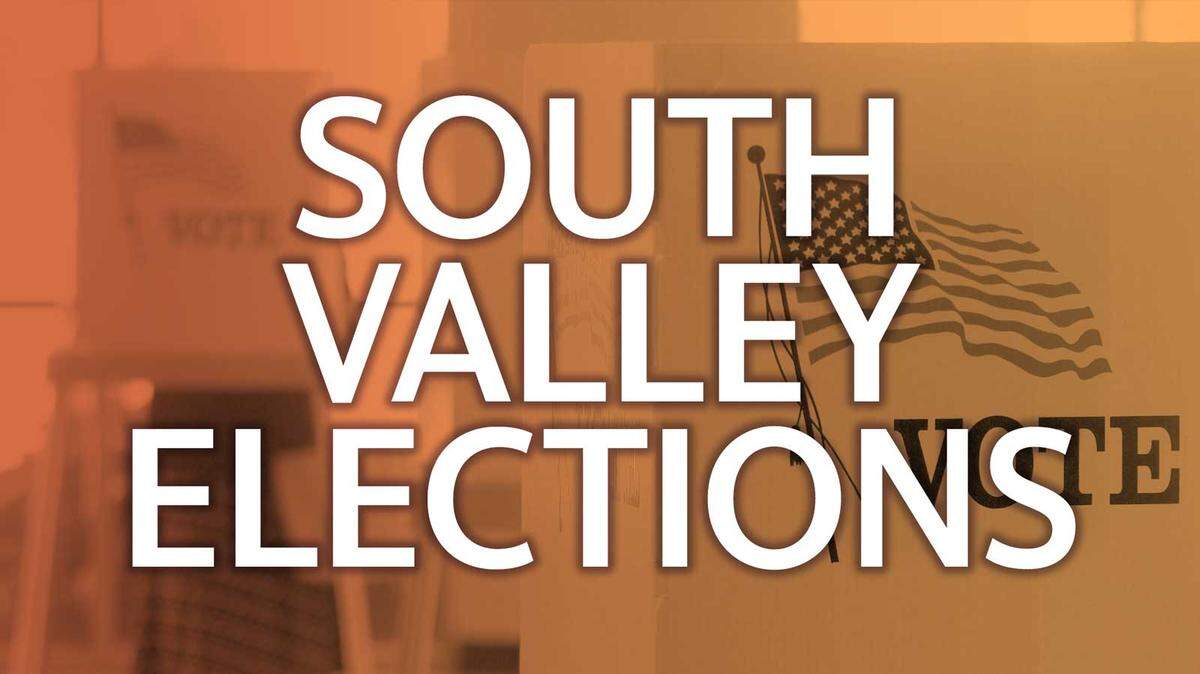 South Valley election results: Kings and Tulare counties