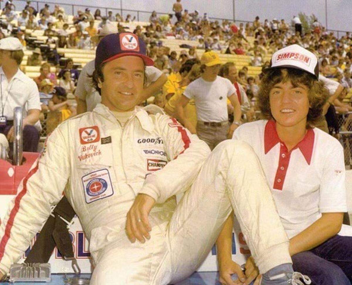 Fresno native Bill Vukovich Jr., part of a prominent but tragic auto racing family that competed in the IndyCar series, died from pneumonia at 79 years old.