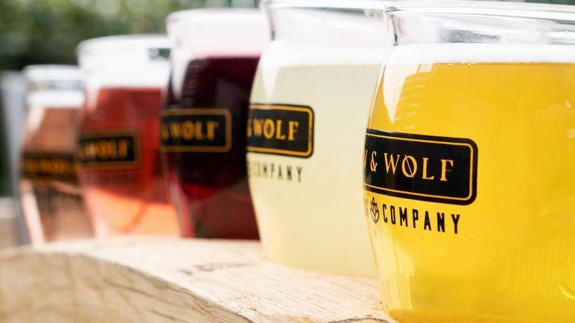 This Clovis brewery is gaining a reputation for one thing – and it’s not beer