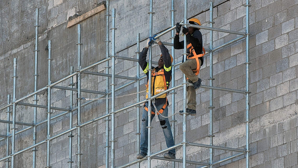 El auge del ‘nearshoring’ agudiza la crisis de vivienda en la frontera norte de México