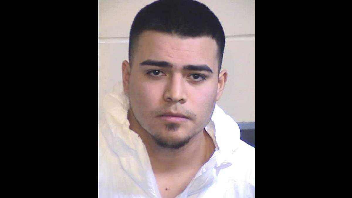 Joseph Ornelas, 20, of Sanger is facing murder charges in the death of Lee Major III along with two charges of attempted murder.