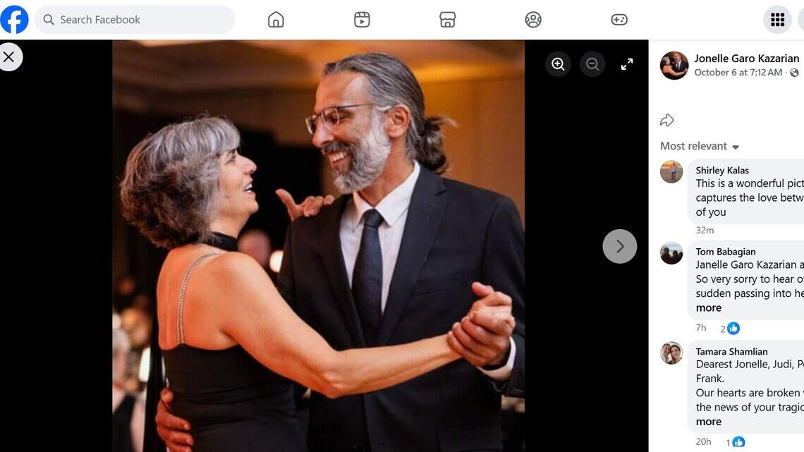 Fresno County contractor dies while hiking Mount Whitney: ‘Great loss for us all’