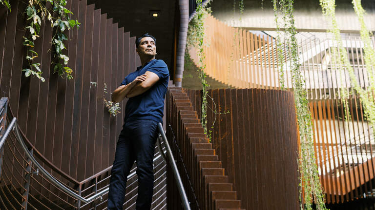 Central Valley-born writer goes from agricultural fields to MacArthur ‘genius grant’ winner