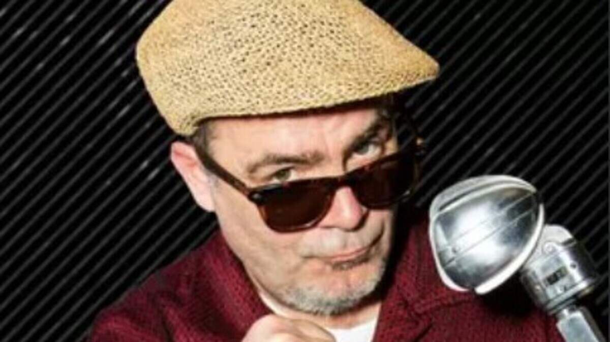 Trevor Carey