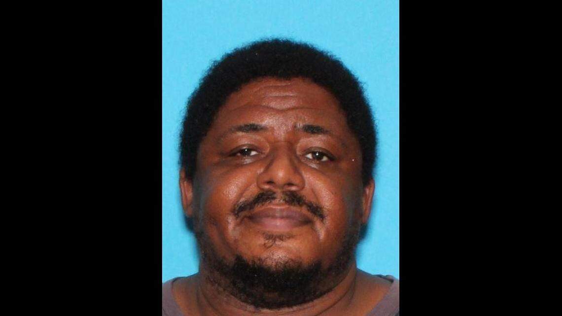 Aubrey Galloway, 41, was stabbed and killed after what police said was an argument with a roommate on Tuesday, Feb. 24, 2026.