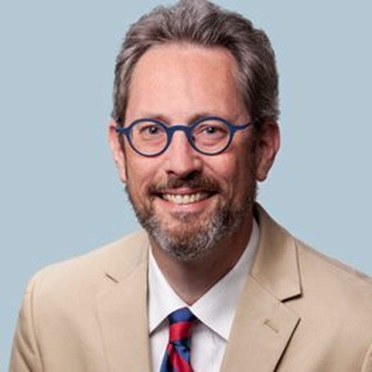Matt Leighninger