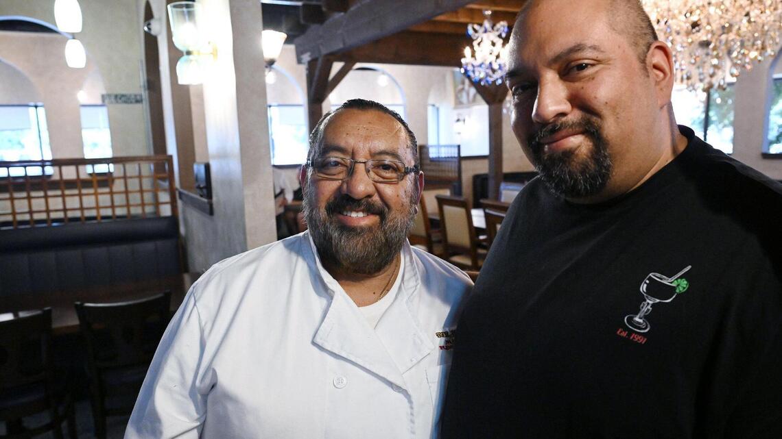 Toledo’s founder honored. His path from teen immigrant to Fresno restaurateur