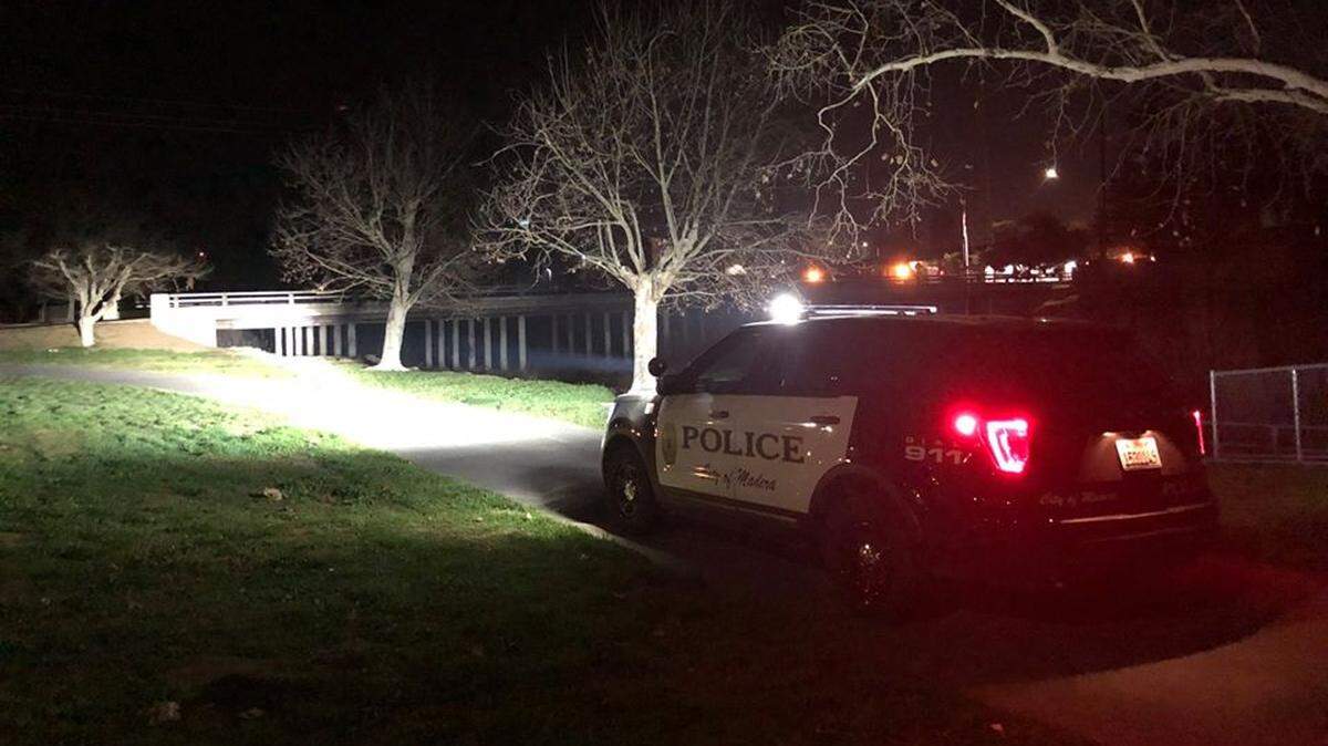 Madera police are investigating a shooting early Thursday evening.  Two people sustained non life-threatening gunshot injuries during the incident.