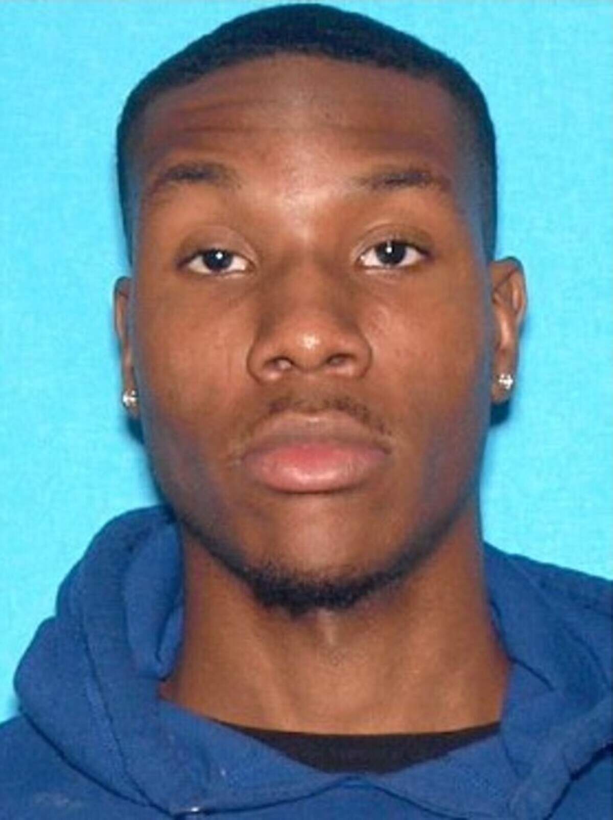 Juwan Priddie, 24, of Santa Maria was shot by a deputy Tuesday evening after a confrontation ensued. Priddie was being contacted over a suspected home invasion and threats.