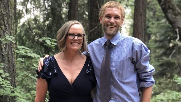 Suspect in murder of Clovis teacher described as sociopath by victim’s mother