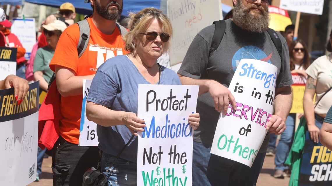 A healthy California relies on a strong economy, which depends on Medi-Cal | Opinion
