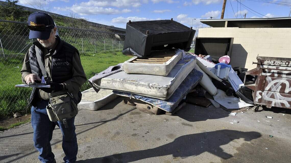 Fresno wants ‘more teeth’ in code enforcement, new fines for noncompliant properties