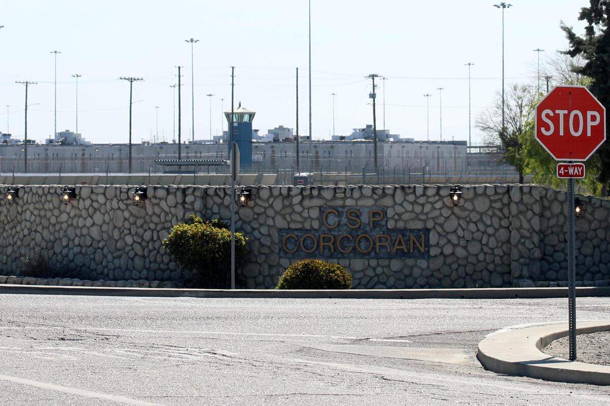 Two state prisons in Corcoran house about 8,000 inmates. Prison employees who must drive to work each day are finding access can be difficult given that several roadways have been blocked due to the wide spread flooding. The prisons have contingency plans should it need to evacuate its prison population.