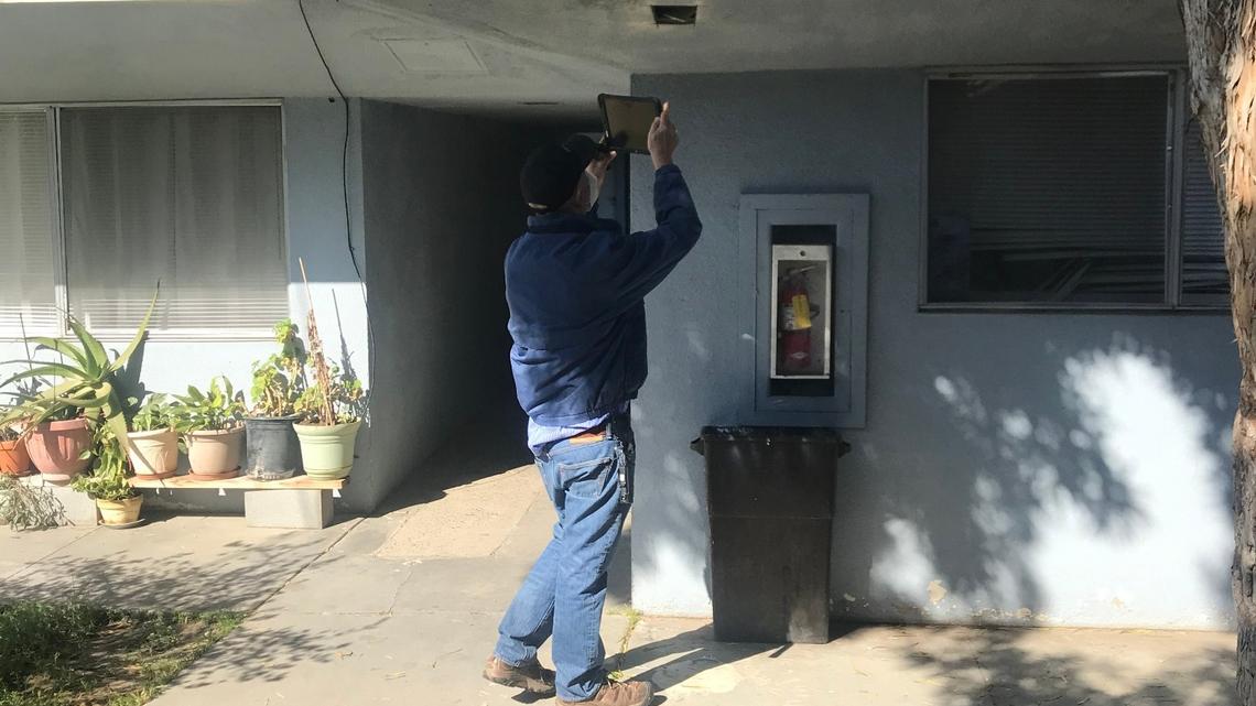 Fresno officers find ‘substantial substandard housing conditions’ at Manchester Arms