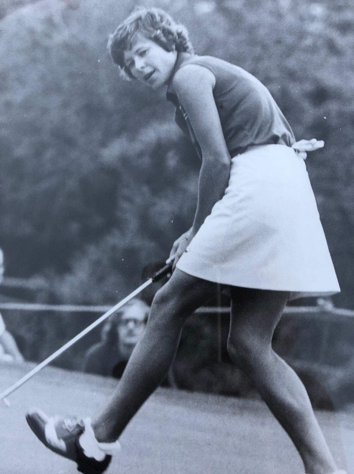 Shelley Hamlin
