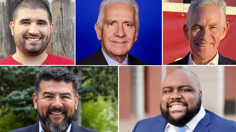 Democratic incumbent Jim Costa in lead to represent Fresno, Tulare in Congress