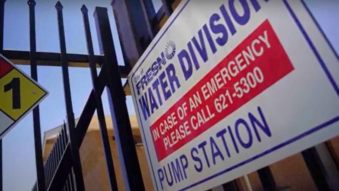 Shell, Dow settle with Fresno for $230 million over claims of TCP water contamination