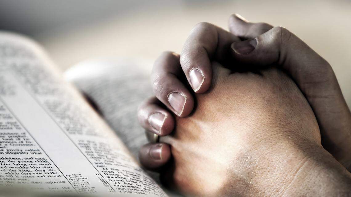 Getting to know and love new people is a way to honor Christ and his teachings