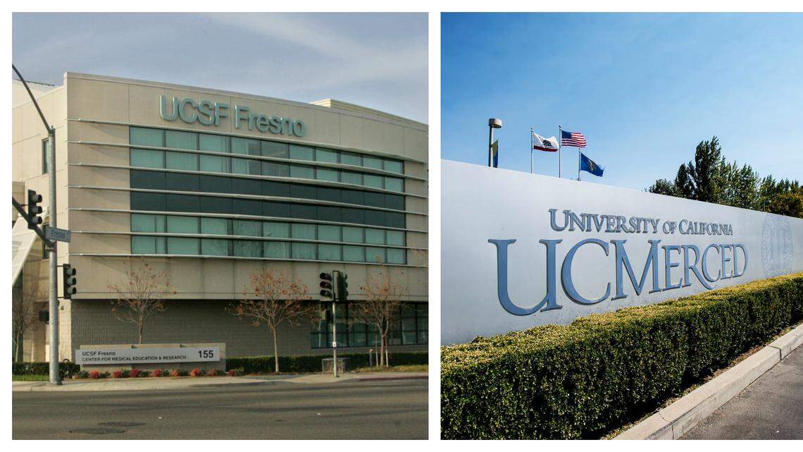 Central Valley colleges unite for new medical school. Will it fix our doctor shortage?