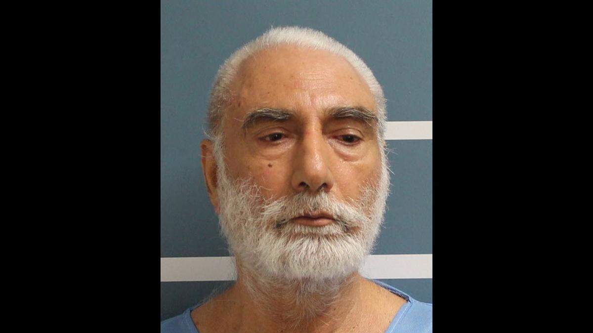 Harbhajan Mundi was sentenced to life in prison for a 2018 killing in Farmersville, California.