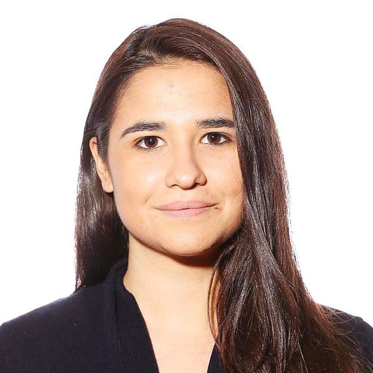 Profile Image of Marina Peña