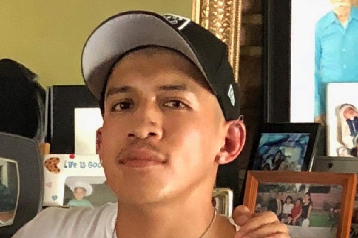 Michael Sampedro of Fresno was killed on Aug. 10 after being struck by a hit and run driver.