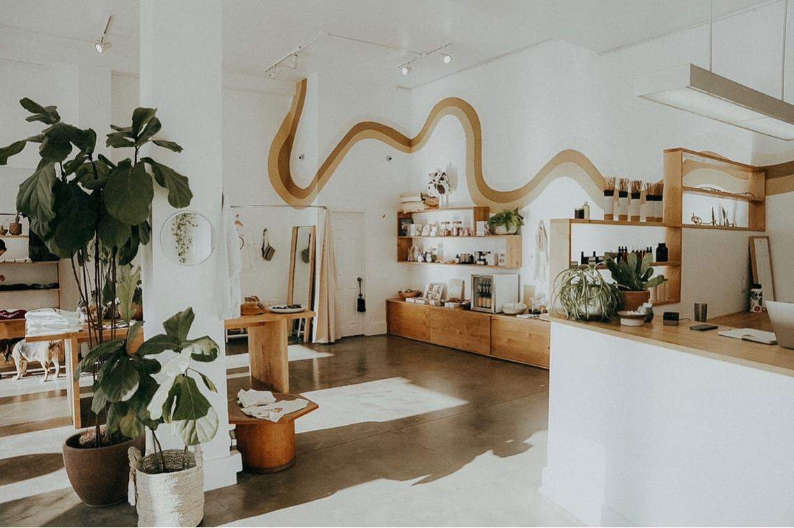 Root will be closing down Jan. 14 after six years at the Warnors Theater Complex in downtown Fresno.