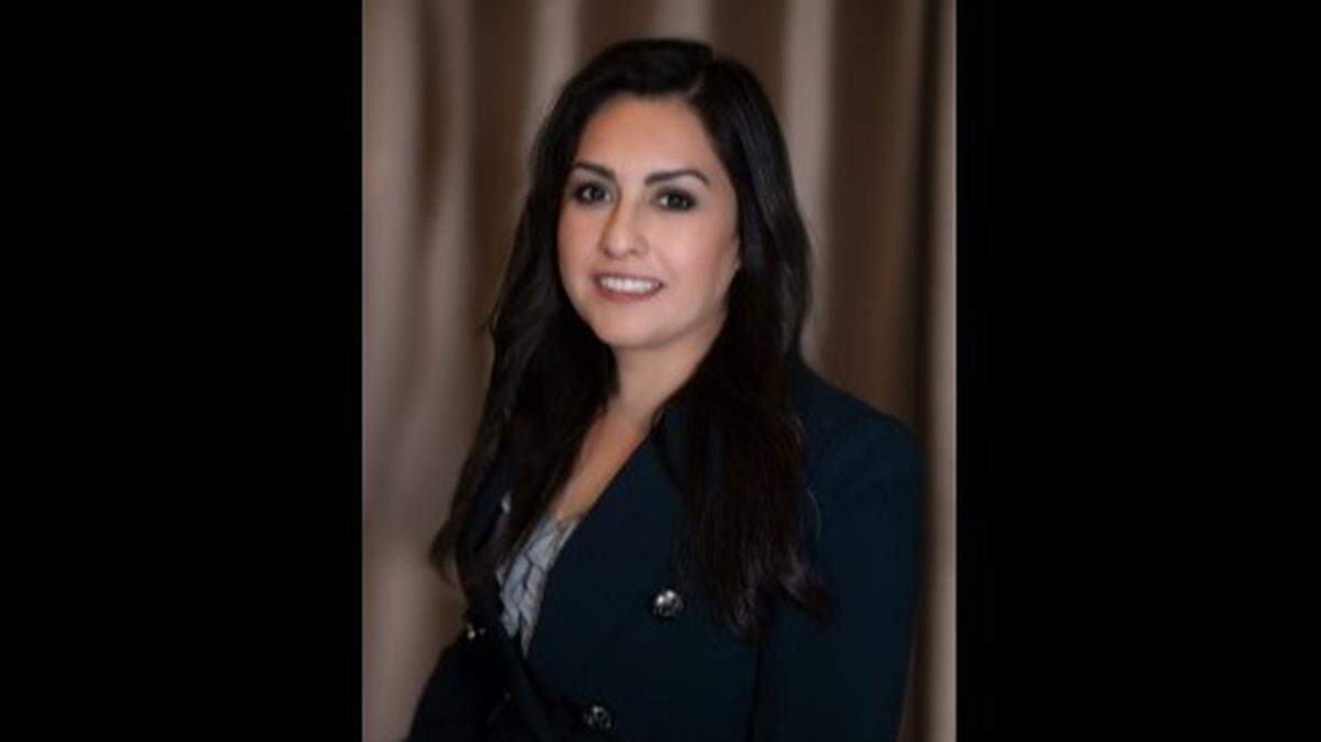 Irene Luna has been appointed a Fresno County Superior Court judge by Gov. Gavin Newsom